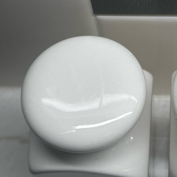 Claire Wilson's Country Kitchen Spice Jars Set Of 4 - Picture 12 of 12